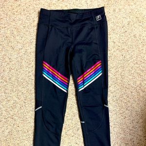 Fila Sport Ankle Length Leggings